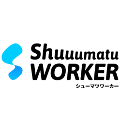 会社ロゴ