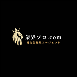 会社ロゴ