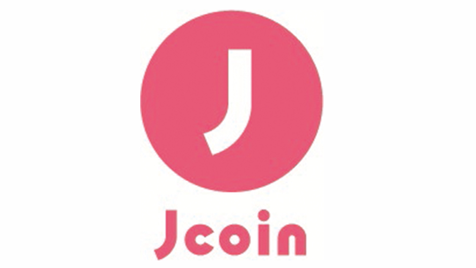Jcoinロゴ