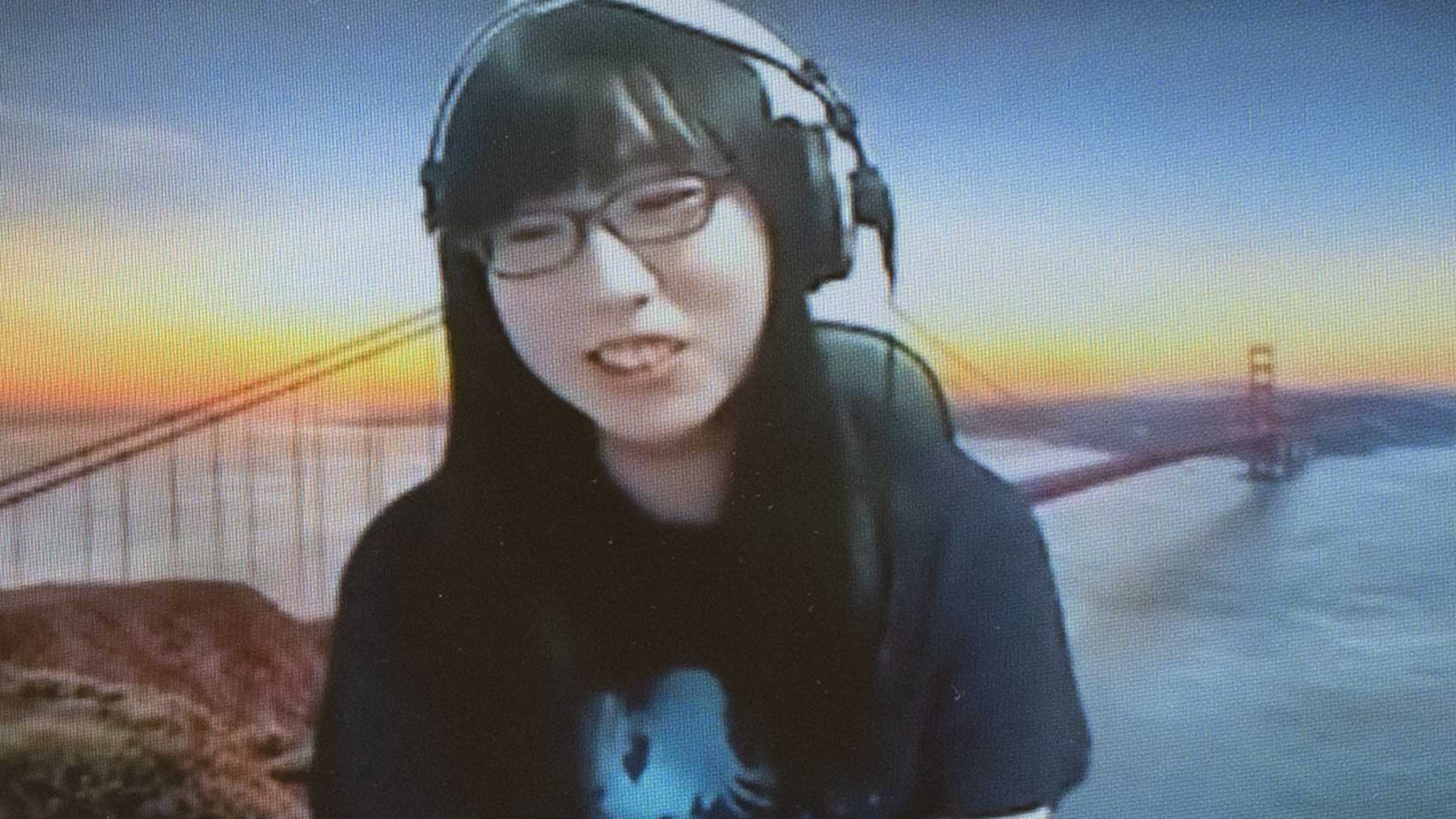 白金動物園sorahさん