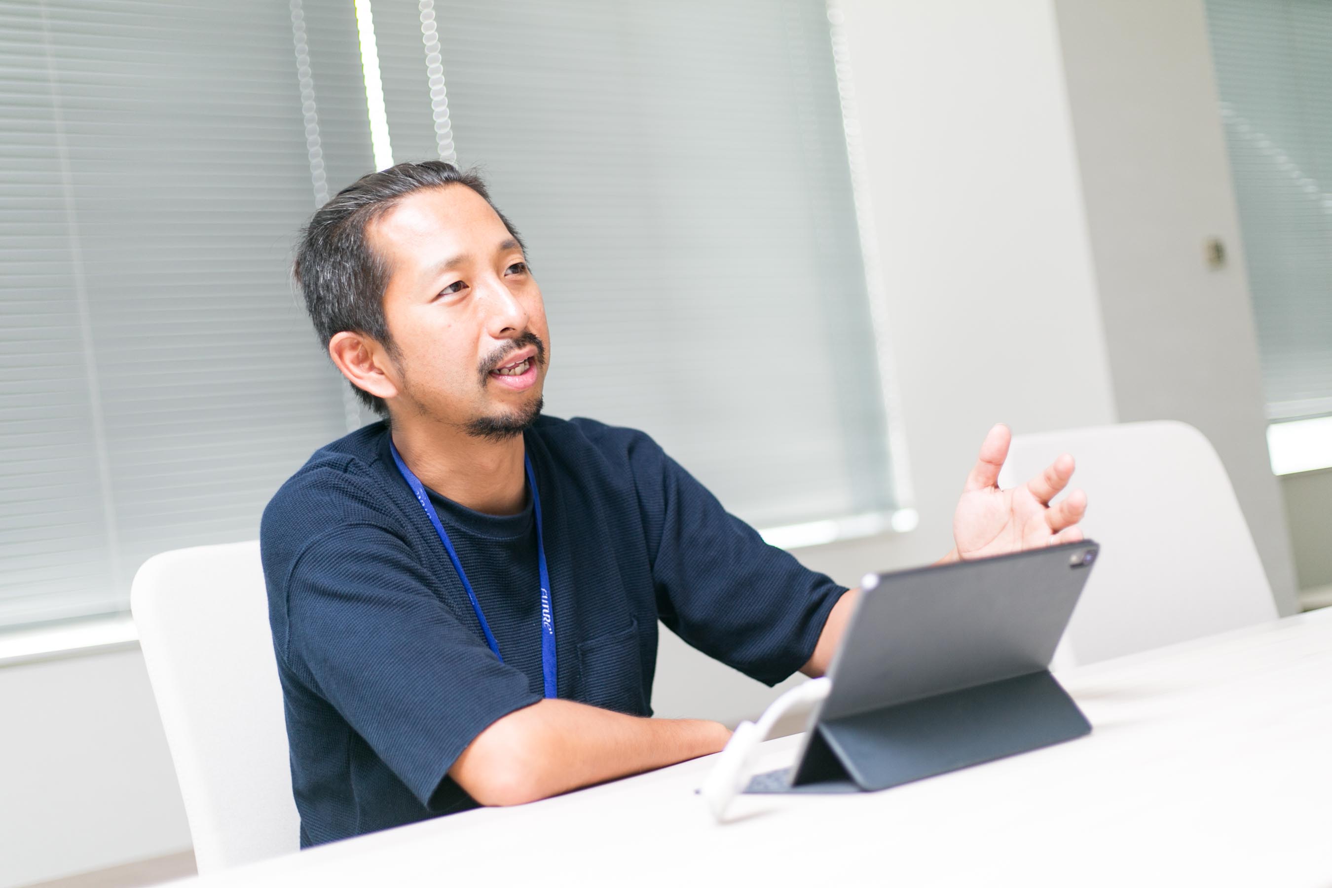 ガンジス川で瞑想し、サウナでひらめきVulsができた - 各OSに