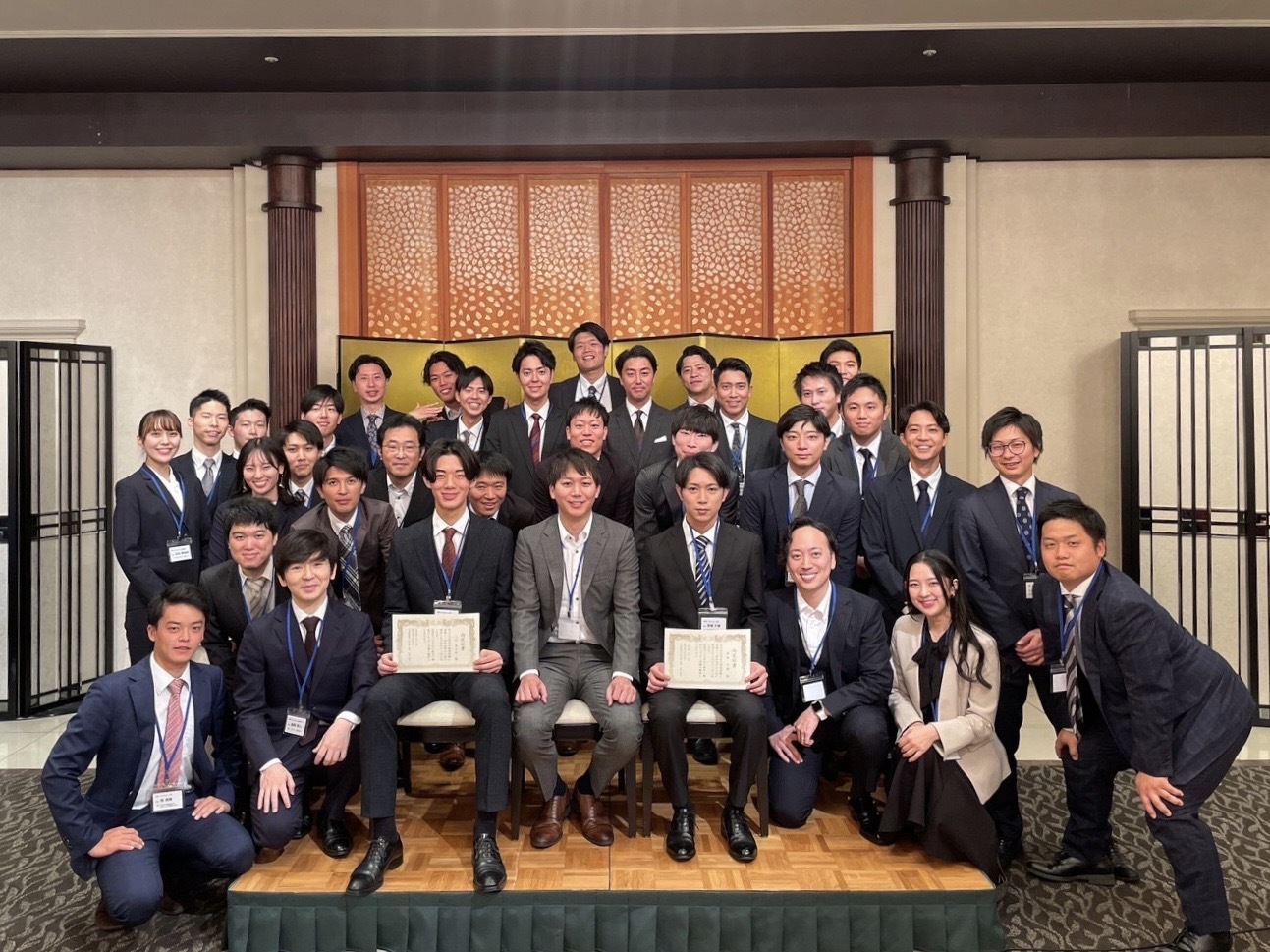 東京・港区【営業】キーエンス出身者が立ち上げた製造業特化型SaaS企業/やりがいと報酬の両立4966561｜若手ハイキャリアのスカウト転職ならアンビ（AMBI）